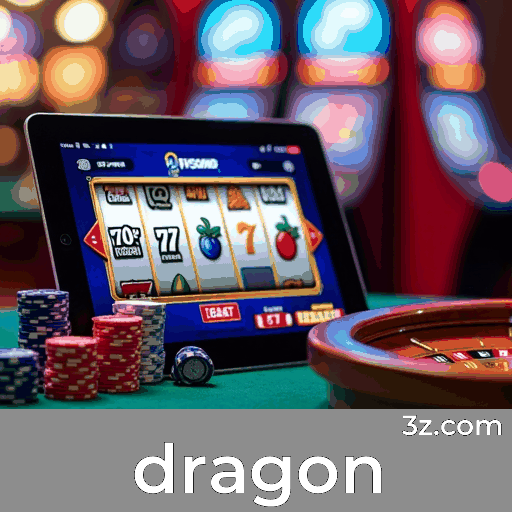 dragon game mais image