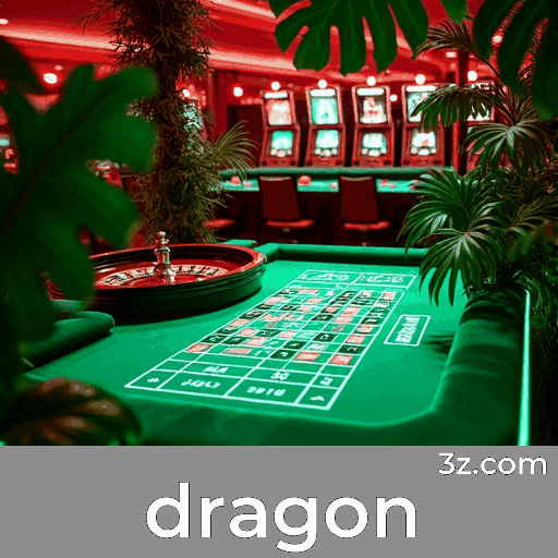 dragon game mais image