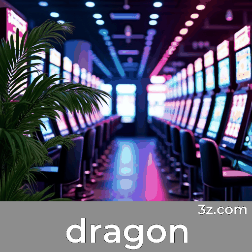 dragon game mais image