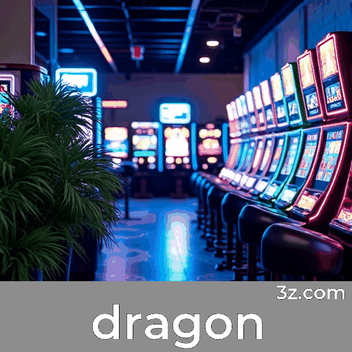 dragon game mais image