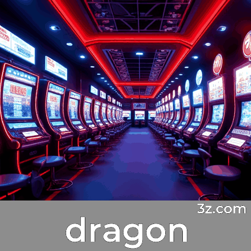 dragon ssl image
