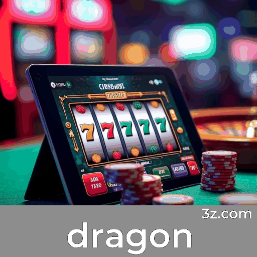 dragon game mais image