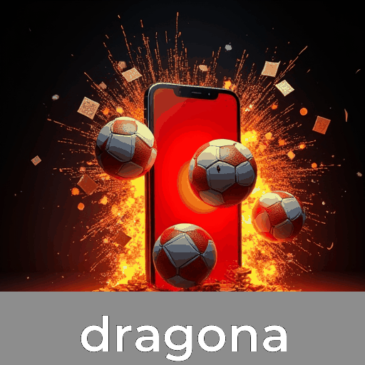 Experimente os Bônus Únicos e Exclusivos no Dragona