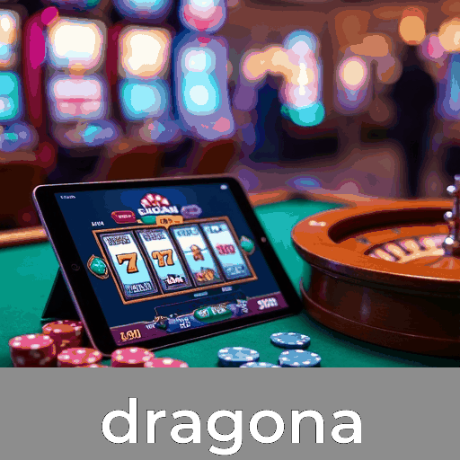 Dragona: A Experiência de Jogos de Mesa Ao Vivo