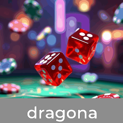 Dragona: Seu Cassino Online Confiável e Seguro