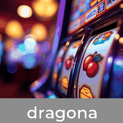 Descubra o Dragona: Aventura em Slots com Megapremiações