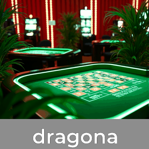 Dragona: A Plataforma de Jogos com Excelência em Segurança e Suporte