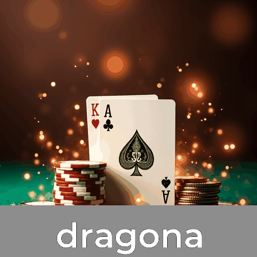 Experimente os Bônus Únicos e Exclusivos no Dragona