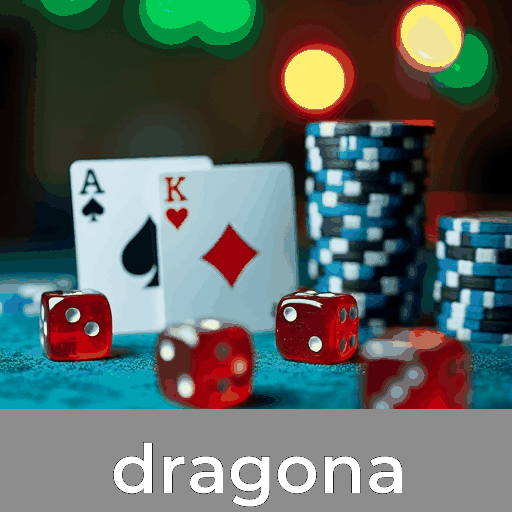 Dragona: Seu Cassino Online Confiável e Seguro