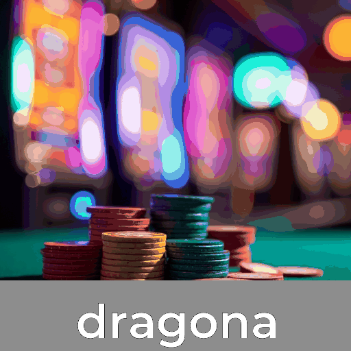Dragona: Slots com Jackpot, Mesa Clássica e Experiência Imersiva