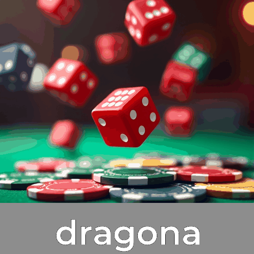 Dragona: A Emoção dos Jogos de Cassino e Oportunidades de Ganhar