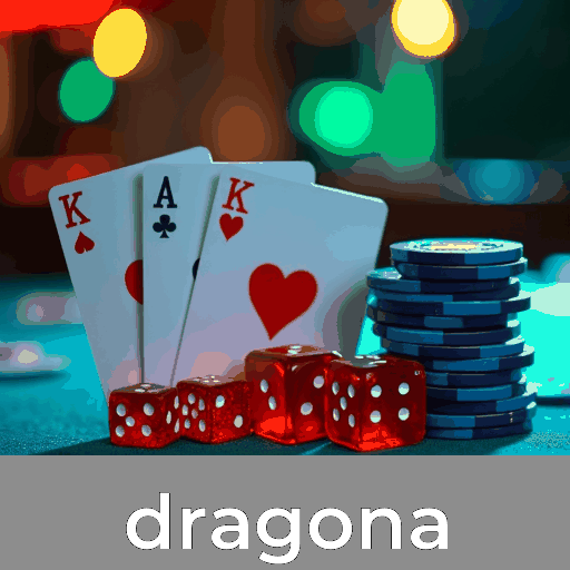 Dragona: Descubra Jogos de Cassino Incríveis e Variados