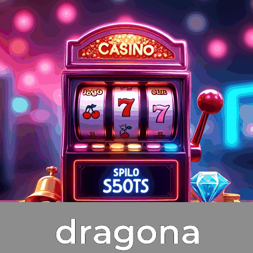 Dragona: A Emoção dos Jogos de Cassino e Oportunidades de Ganhar